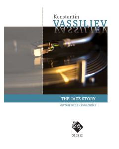The Jazz Story