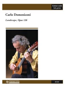 Landscape, Op. 126
