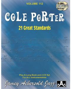 Volume 112 - Cole Porter