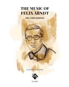 The Music of Felix Arndt