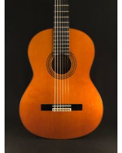 Yamaha GC12C Handcrafted "Signed" Classical Guitar