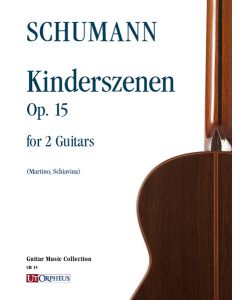 Kinderszenen, Op. 15