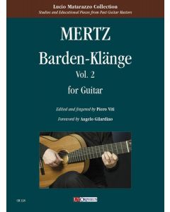 Barden-Klange, Volume 2