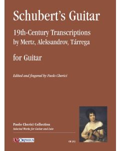 Schubert's Guitar