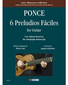 6 Preludio Faciles