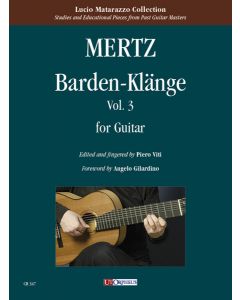 Barden-Klange, Volume 3