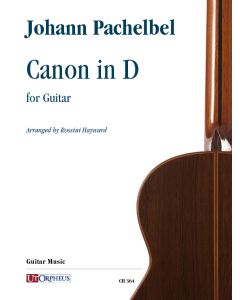 Canon in D