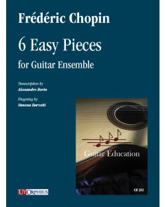 6 Easy Pieces