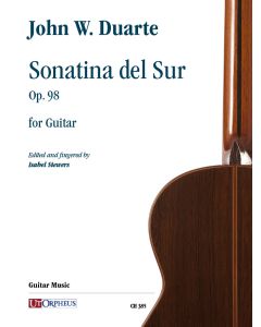 Sonatina del Sur, Op. 98