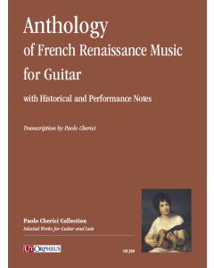 Anthology of French Renaissance Music