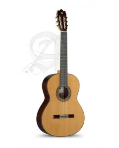 Alhambra 4P Classical Guitar