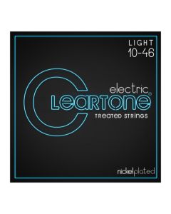 Cleartone 9410 Nickel Electric Guitar Strings