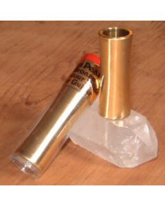 John Pearse Bronze Contour Slide