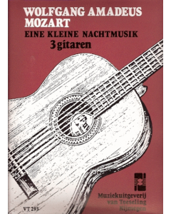 Eine Kleine Nachtmusik