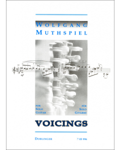Voicings