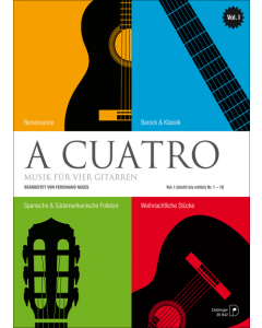 A Cuatro