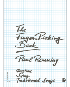 The Fingerpicking Book