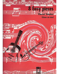 8 Easy Pieces