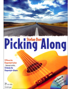 Picking Along