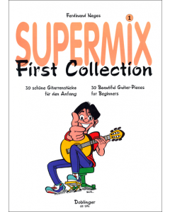 Supermix- First Collection