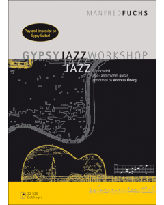 Gypsy Jazz Workshop