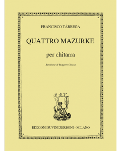 Quattro Mazurke
