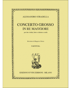 Concerto Grosso