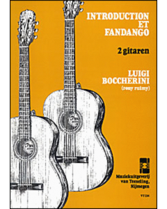 Introduction & Fandango