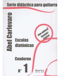 Serie Didactica, Volume 1