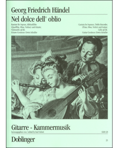 Nel Dolce Dell' Oblio