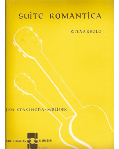 Suite Romantica