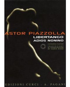 Libertango & Adios Nonino