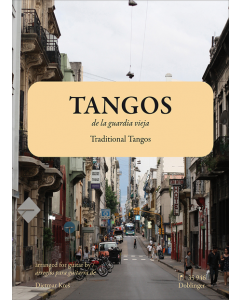 Tangos de La Guardia Vieja