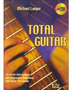 Total Guitar