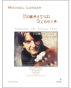 Homespun Groove