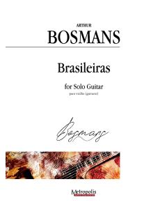 Brasileiras