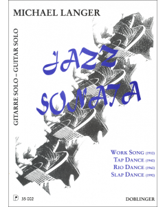 Jazz Sonata