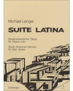 Suite Latina