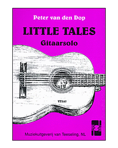 Little Tales