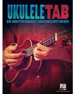 Ukulele TAB