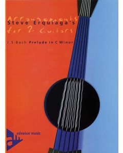 Prelude in C Minor