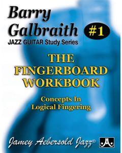 The Fingerboard Workbook