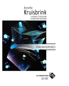 Chromadrones