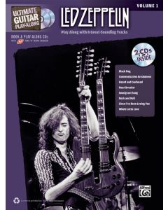 Led Zeppelin, Volume 1