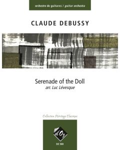 Serenade of The Doll