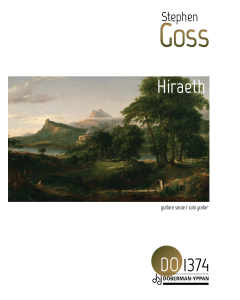 Hiraeth