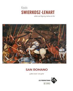 San Romano