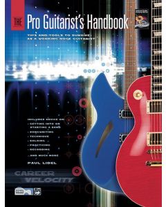 Pro Guitarist's Handbook