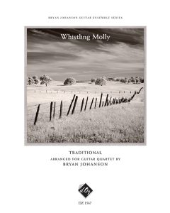 Whistling Molly