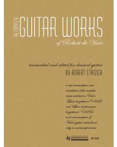 The Complete Guitar Works